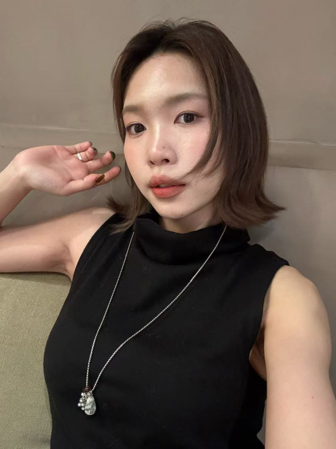 Lee Jeong 李静