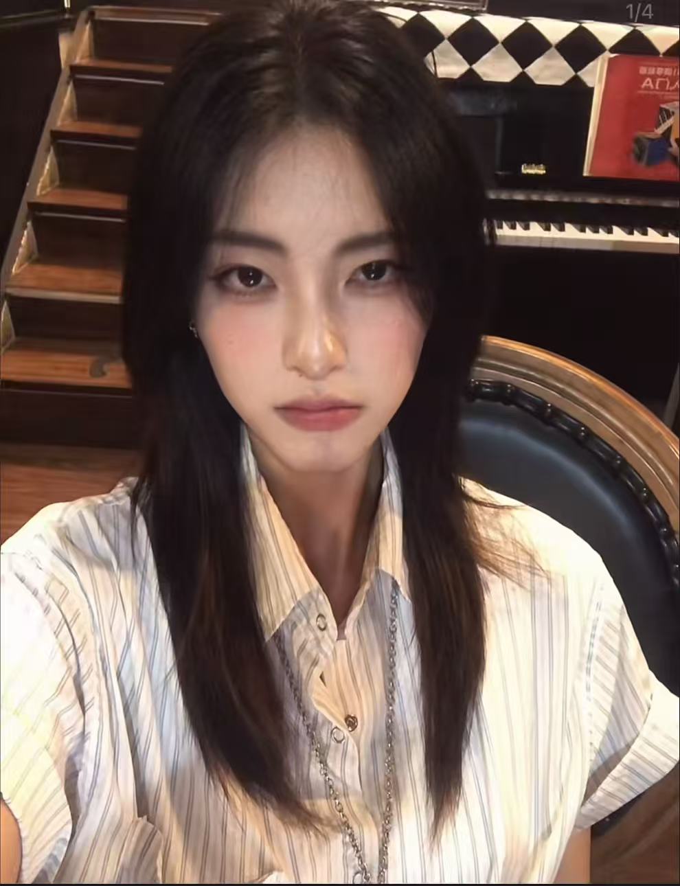 Yun 晕什么晕