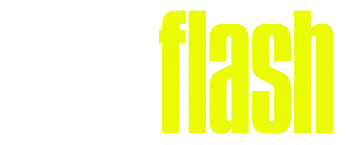 nueflash