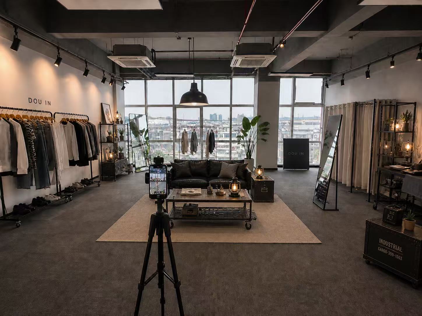 Nueflash Live Studio Hangzhou